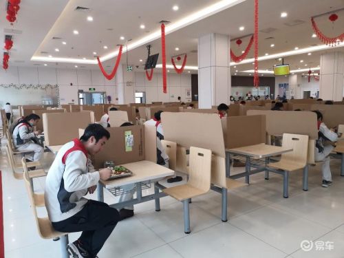 返崗趕制長城炮 員工揭秘長城汽車重慶工廠復(fù)工第一天這樣過