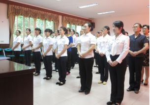 重慶江北區禮儀培訓 塑造專業形象，提升個人與城市軟實力